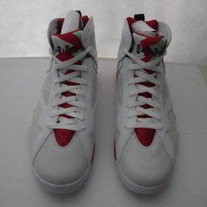 Jordan 7 Retro Hare 2015 Sneakers